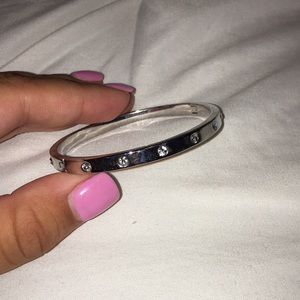 KATE SPADE clasp bracelet